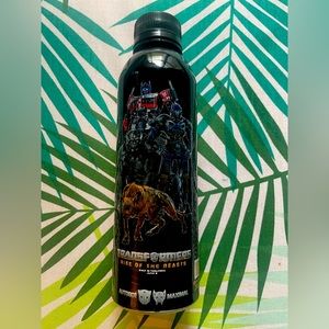 Transformers water jug